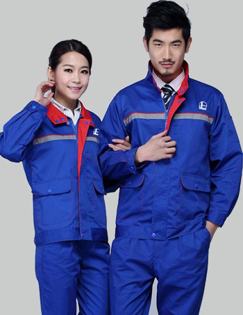 常州工作服廠(chǎng)家設計原則講解